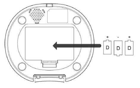 Rasonic SMART FEED Automatic Pet Feeder-13