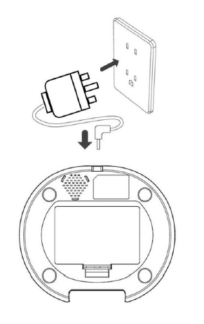 Rasonic SMART FEED Automatic Pet Feeder-14