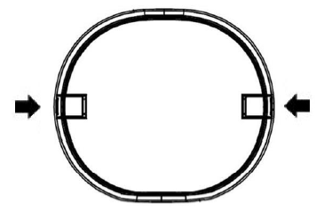 Rasonic SMART FEED Automatic Pet Feeder-2