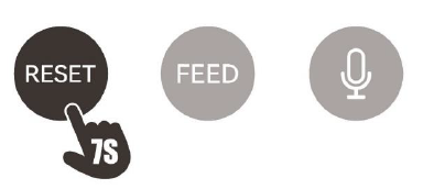 Rasonic SMART FEED Automatic Pet Feeder-20