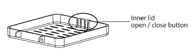 Rasonic SMART FEED Automatic Pet Feeder-3