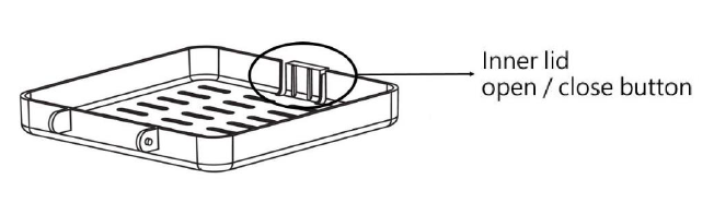 Rasonic SMART FEED Automatic Pet Feeder-7