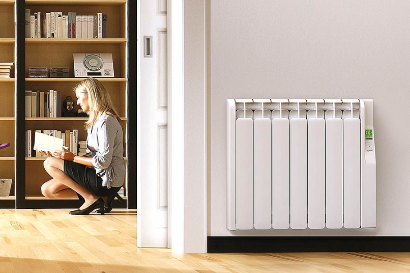 Rointe K Series Electric Radiator-featured