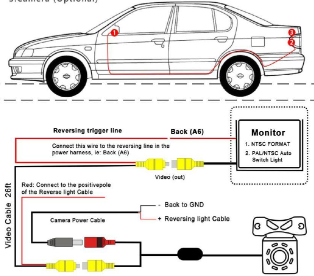 Roinvou 9212B Android Car Media Player-4