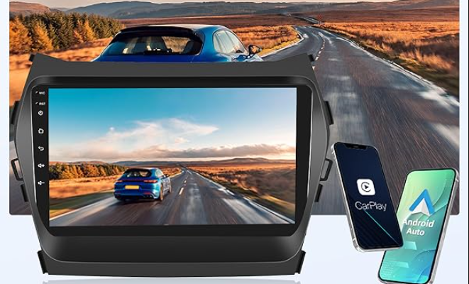 Roinvou 9212B Android Car Media Player Instructions Manual Roinvou 9212B Android Car Media Player-featured 1