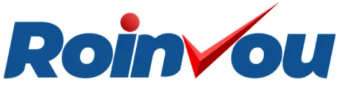 Roinvou logo