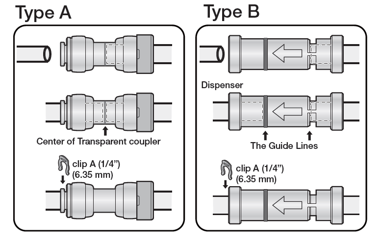 Samsung RFG298HD French Door Refrigerator 4