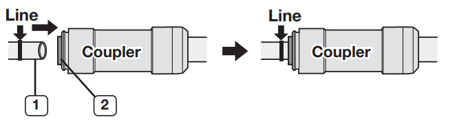 Samsung RS261MDBP Free-Standing Refrigerator User Manual 13