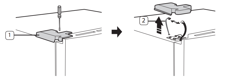 Samsung RS261MDBP Free-Standing Refrigerator User Manual 14