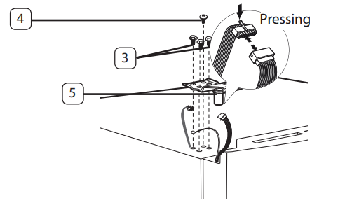 Samsung RS261MDBP Free-Standing Refrigerator User Manual 15