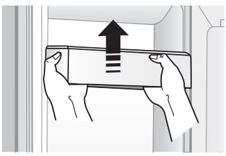 Samsung RS261MDBP Free-Standing Refrigerator User Manual 27