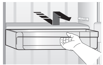 Samsung RS261MDBP Free-Standing Refrigerator User Manual 30