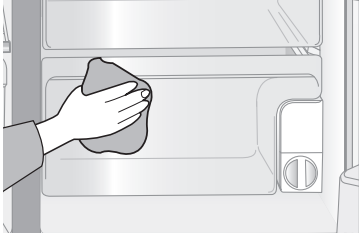 Samsung RS261MDBP Free-Standing Refrigerator User Manual 31