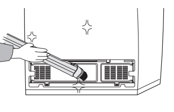 Samsung RS261MDBP Free-Standing Refrigerator User Manual 33