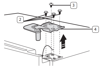 Samsung RS261MDBP Free-Standing Refrigerator User Manual 43