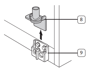 Samsung RS261MDBP Free-Standing Refrigerator User Manual 45