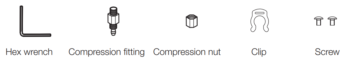 Samsung RS261MDBP Free-Standing Refrigerator User Manual 5