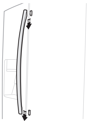 Samsung RS261MDBP Free-Standing Refrigerator User Manual 9