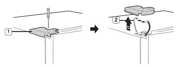Samsung RS261MDRS Side by Side Referigerator-14