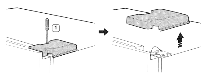 Samsung RS261MDRS Side by Side Referigerator-18