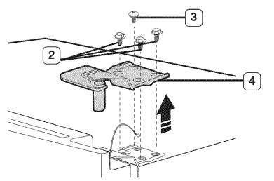 Samsung RS261MDRS Side by Side Referigerator-19