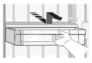 Samsung RS261MDRS Side by Side Referigerator-45