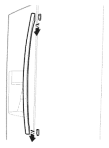 Samsung RS261MDRS Side by Side Referigerator-9