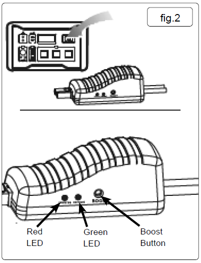 Sealey SPB2200W Portable Power Station-6