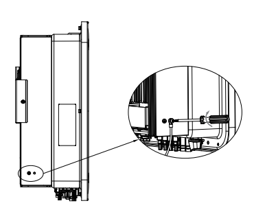 SegenSolar FOX ESS H3 12KW 3PH Hybrid Inverter-36