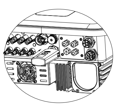 SegenSolar FOX ESS H3 12KW 3PH Hybrid Inverter-45