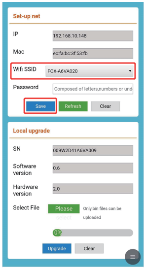 SegenSolar FOX ESS H3 12KW 3PH Hybrid Inverter-49