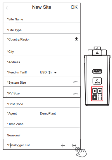 SegenSolar FOX ESS H3 12KW 3PH Hybrid Inverter-62