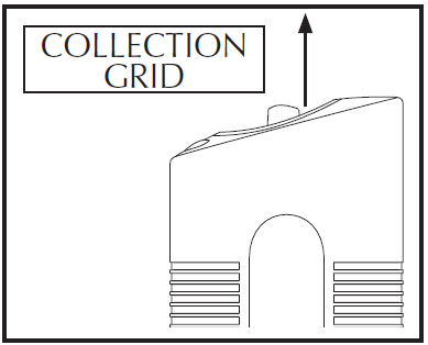 Sharper Image SI637 IONIC BREEZE QUADRA Air Purifier-5