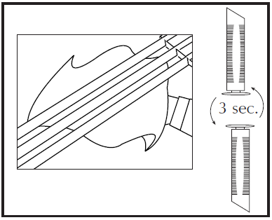 Sharper Image SI637 IONIC BREEZE QUADRA Air Purifier-6