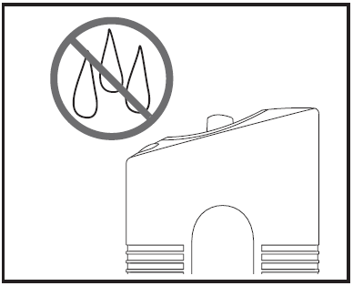 Sharper Image SI637 IONIC BREEZE QUADRA Air Purifier-7