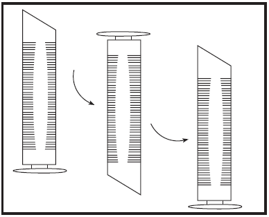 Sharper Image SI637 IONIC BREEZE QUADRA Air Purifier-8