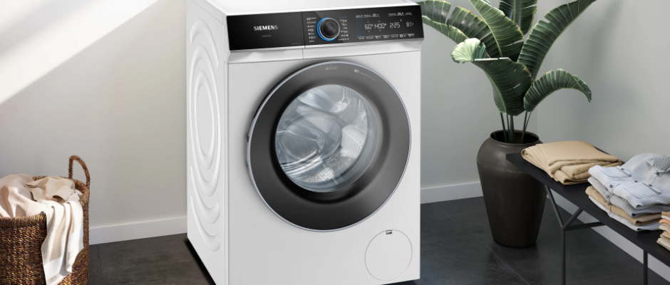 Siemens iQ700 Front Loader Washing Machine-featured