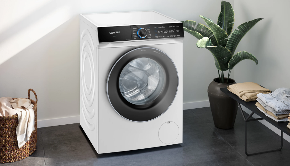 Siemens iQ700 Front Loader Washing Machine-featured
