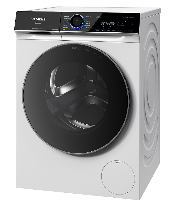 Siemens iQ700 Front Loader Washing Machine-product