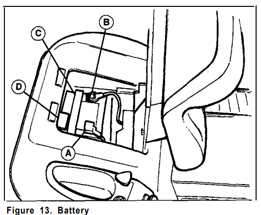 Simplicity 1692967 Regent Lawn Tractor-Mower-10