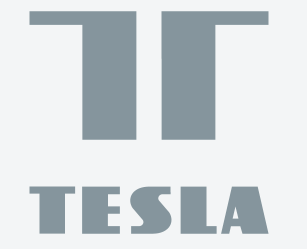 TESLA Smart logo