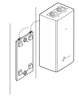TP-Link EAP225-Wall Omada Wireless Wall-Plate Access Point Instructions 26