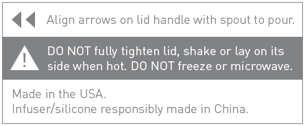 Takeya Cold Brew Coffee Maker-3