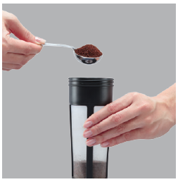 Takeya Cold Brew Coffee Maker-7