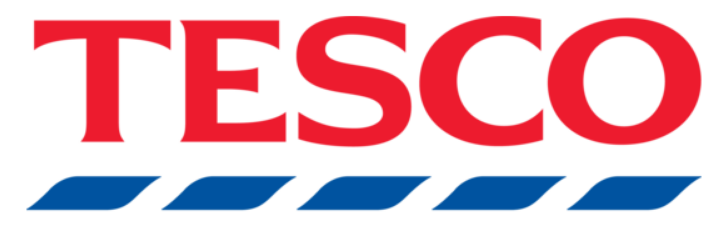 Tesco-logo