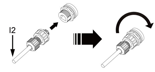 Thomann Amphenol EP-5-11 P Female User Manual Thomann Amphenol EP-5-11 P Female-38