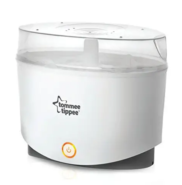 Tommee Tippee G-936C Electric Steam Steriliser-product