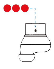 Transtyle CW21 4-In-1 Travel Companion TWS Earphones-12