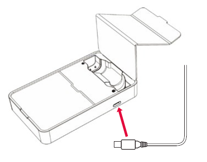 Transtyle CW21 4-In-1 Travel Companion TWS Earphones-5