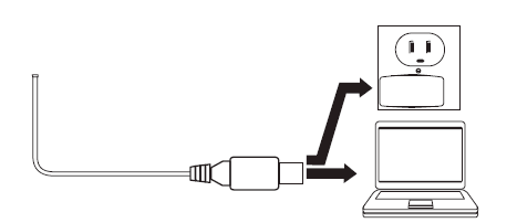 Transtyle CW21 4-In-1 Travel Companion TWS Earphones-6